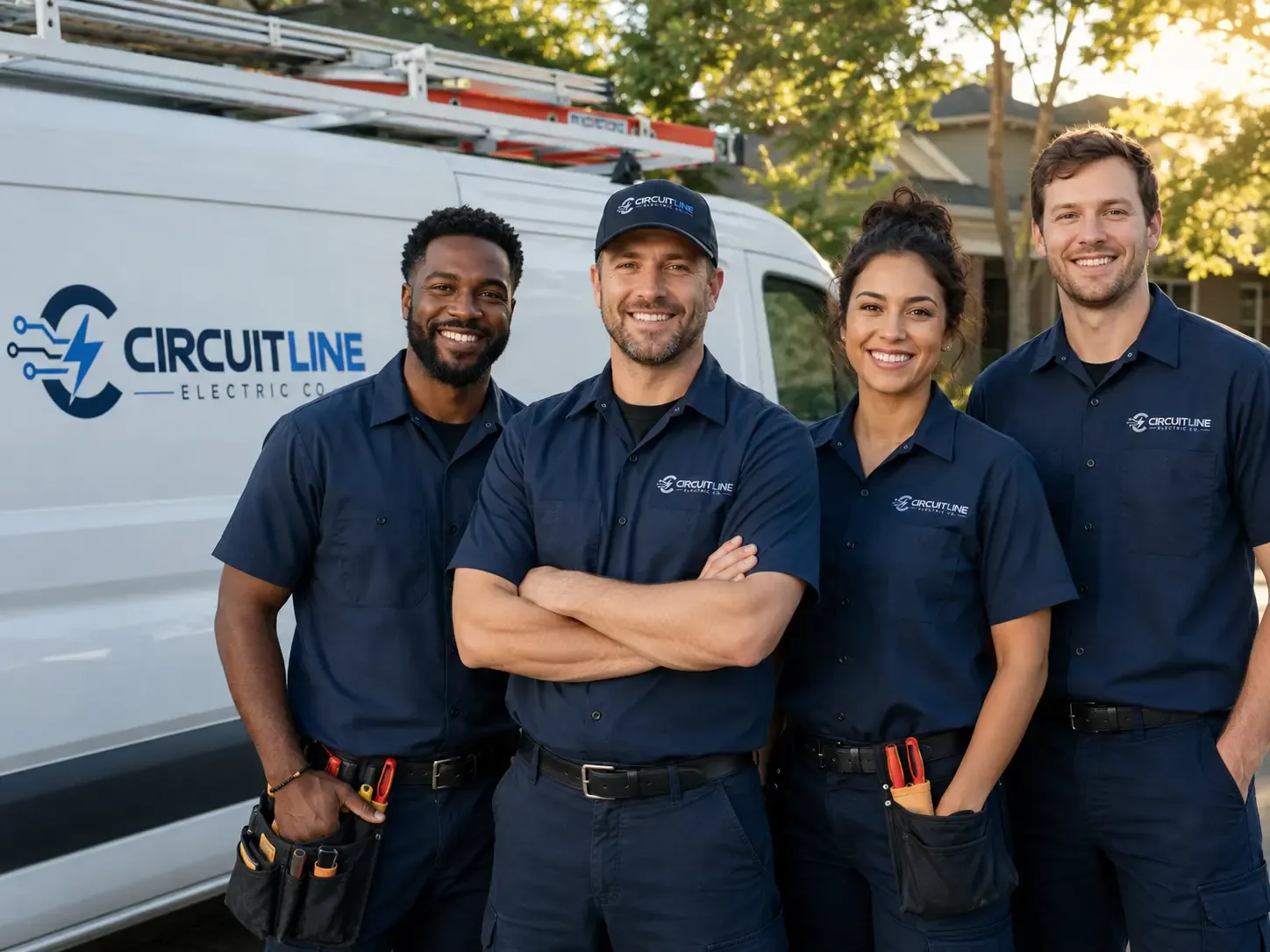 Whole Home Rewiring company in Corona, NY
