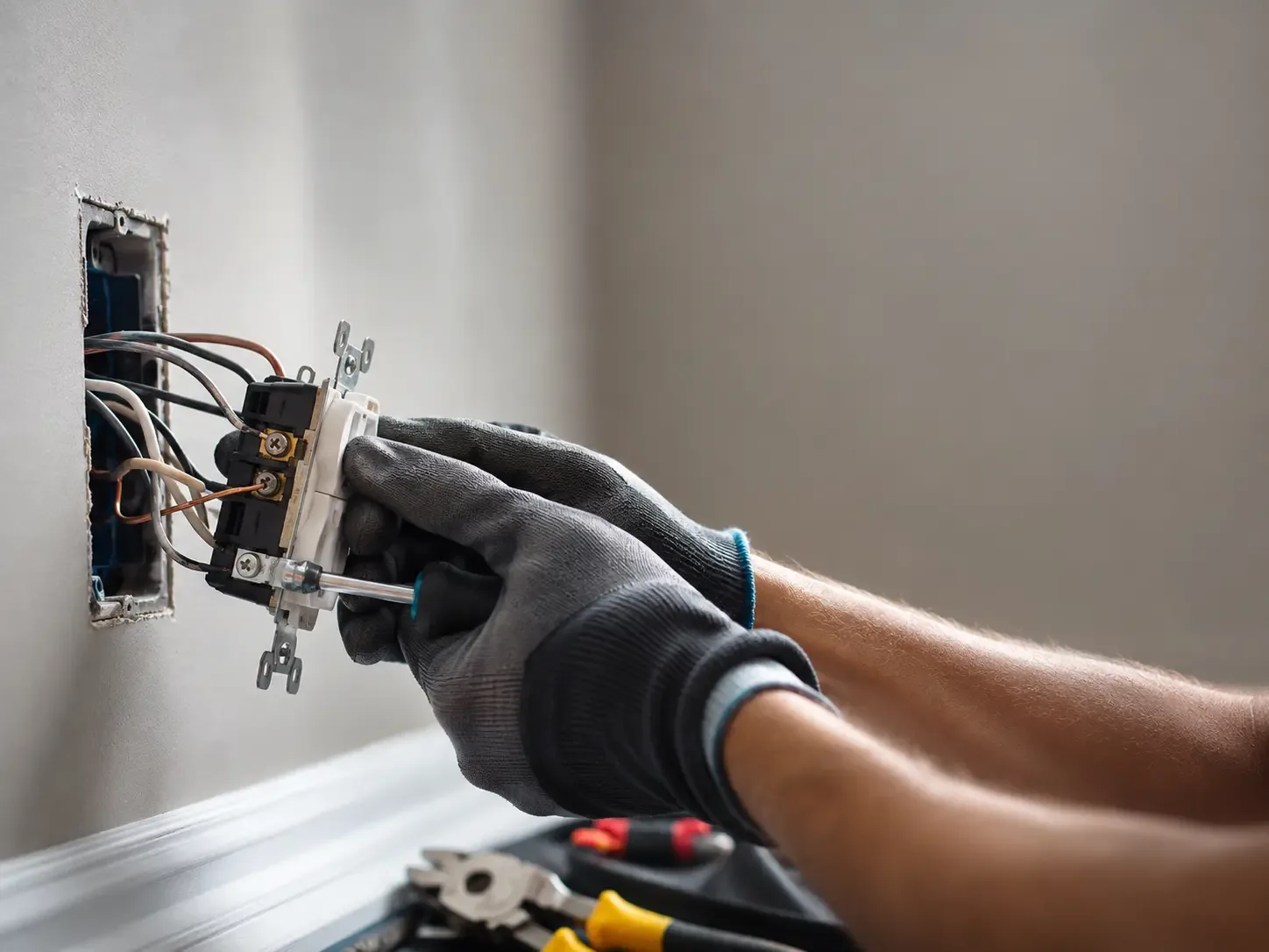Why choose Whole Home Rewiring in Corona, NY